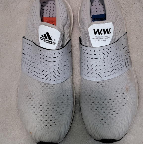 adidas Shoes - Adidas AF5779 Wood Wood Ultra Boost Women’s